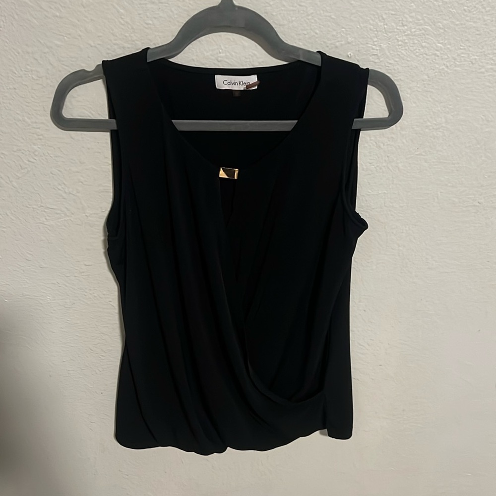 Calvin Klein Blouse